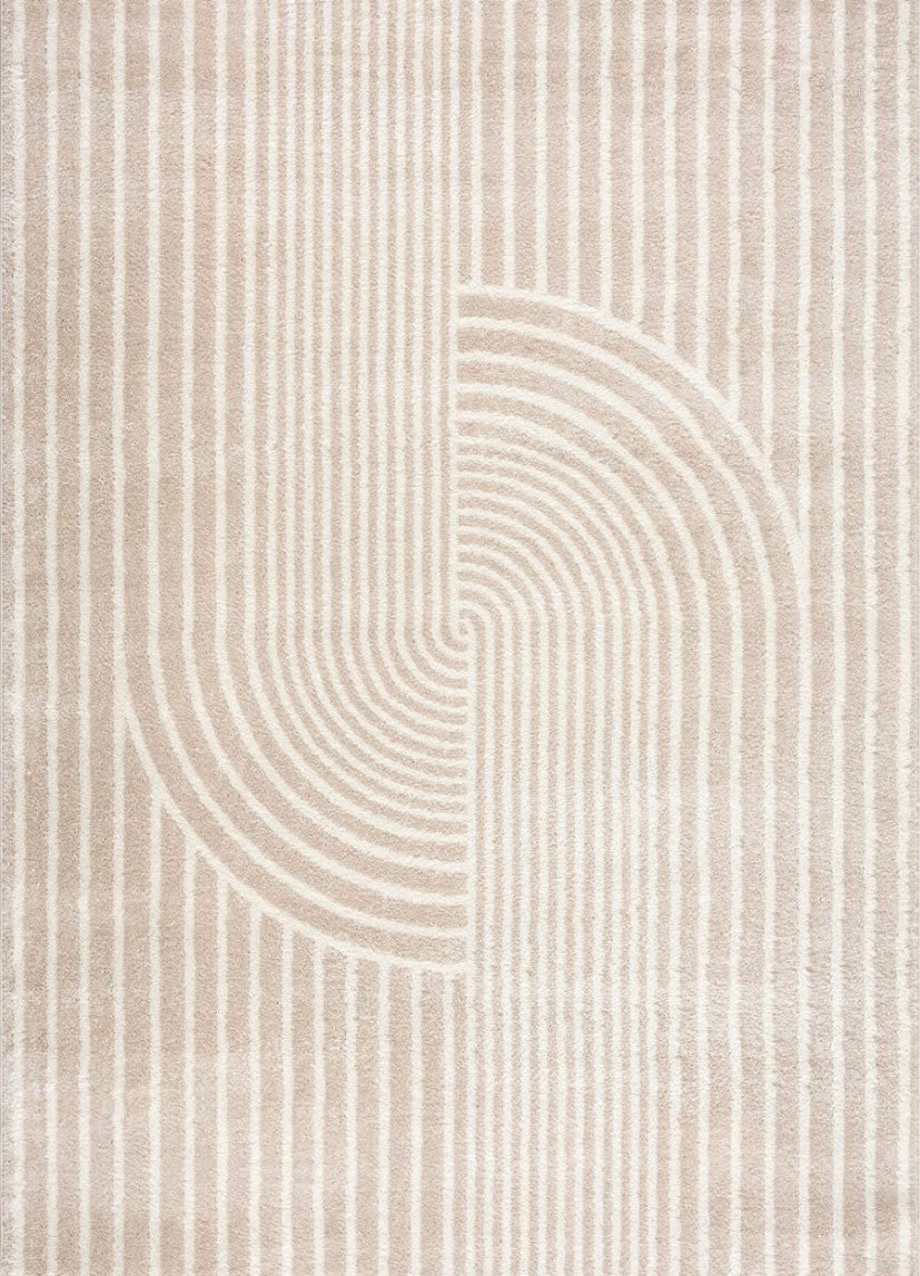 Neutral Rug
