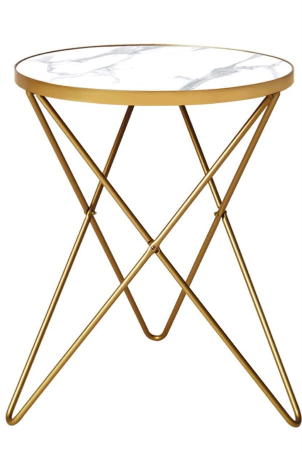 Marb End Table Rental